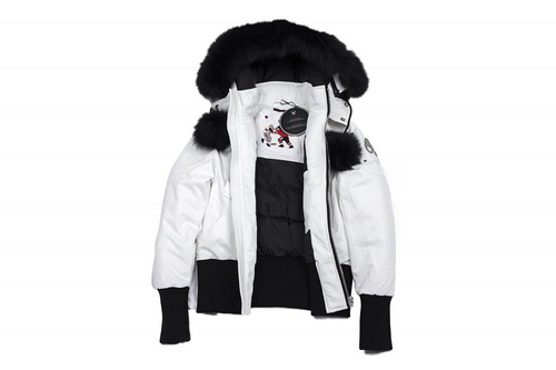Moose Knuckles Down Jacket Wmns ID:202009f430